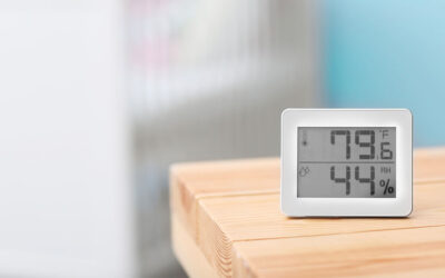 How to Control Humidity in Your Home: Expert Tips for Better Comfort