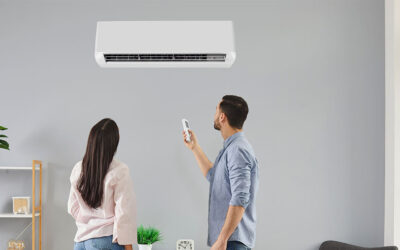 What Is the Most Efficient Way to Run an AC Unit?