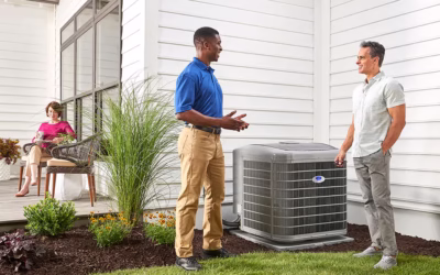 What Size HVAC System Does My Home Need?