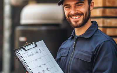 How Often Should I Schedule HVAC  Maintenance?