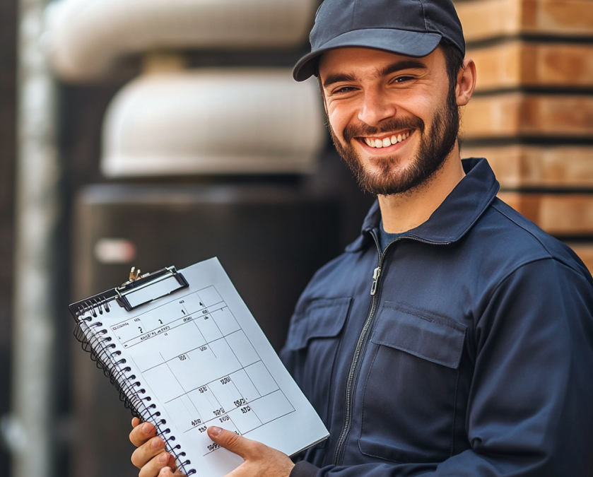 How Often Should I Schedule HVAC  Maintenance?