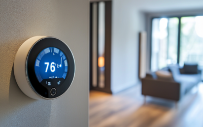 How To Make Your HVAC System More  Efficient