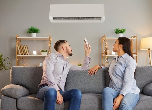 How Salt Air Effects Your HVAC