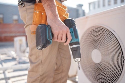 Here’s When to Call a Pro in Delmarva
