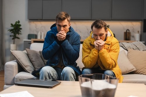 Strange Noises from Your HVAC? 